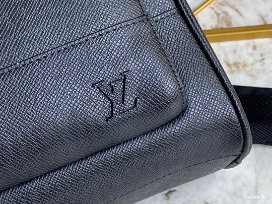 LOUIS BACKPACK ADRIAN VUITTON 0804